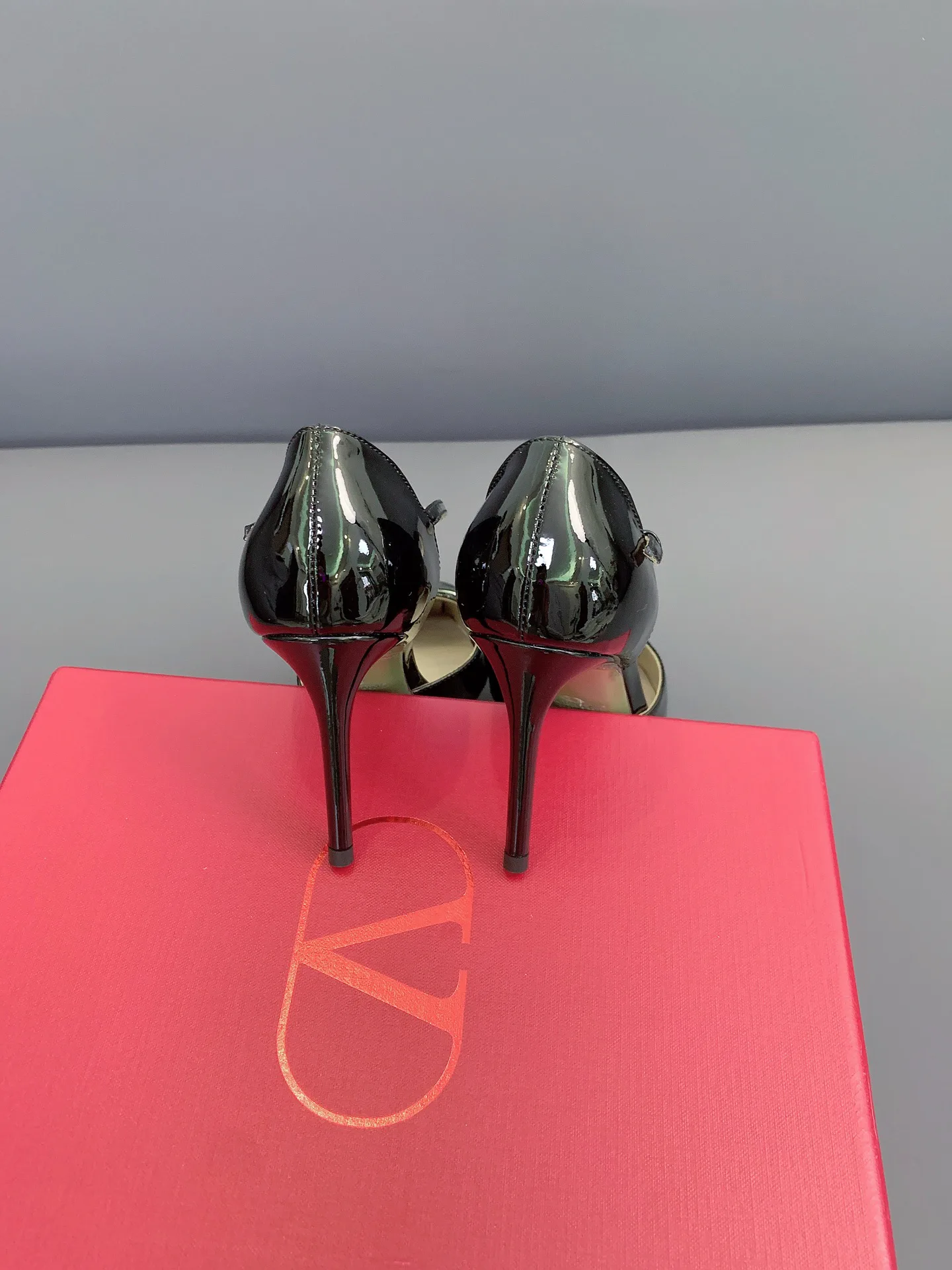 Туфли Женские Valentino 17656640