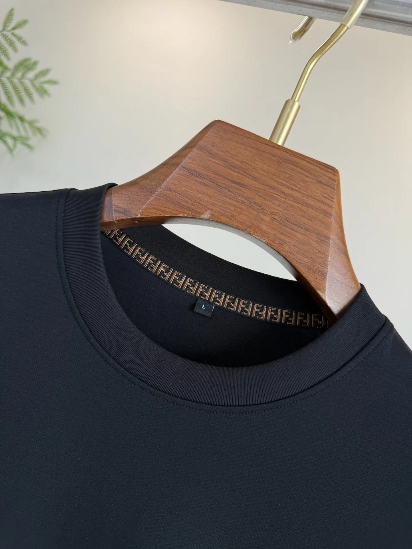 Футболки Мужские Fendi 12774959