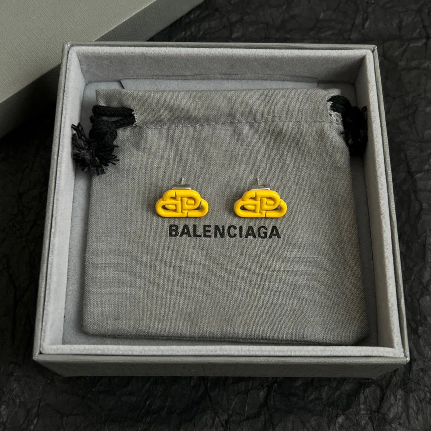 Бижутерия Balenciaga 11899941