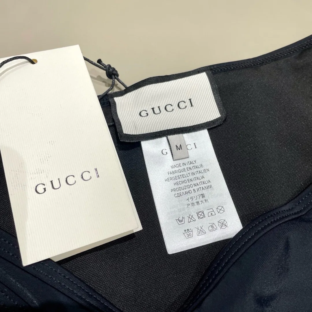 Купальники Женские Gucci 17646755