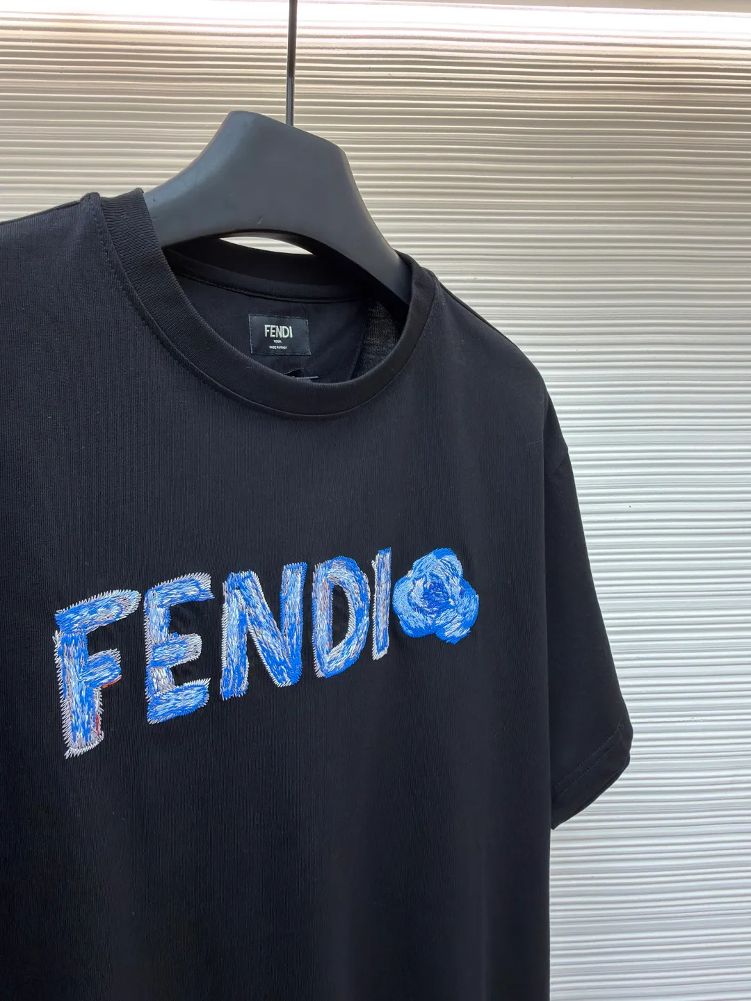 Футболки Мужские Fendi 11781099
