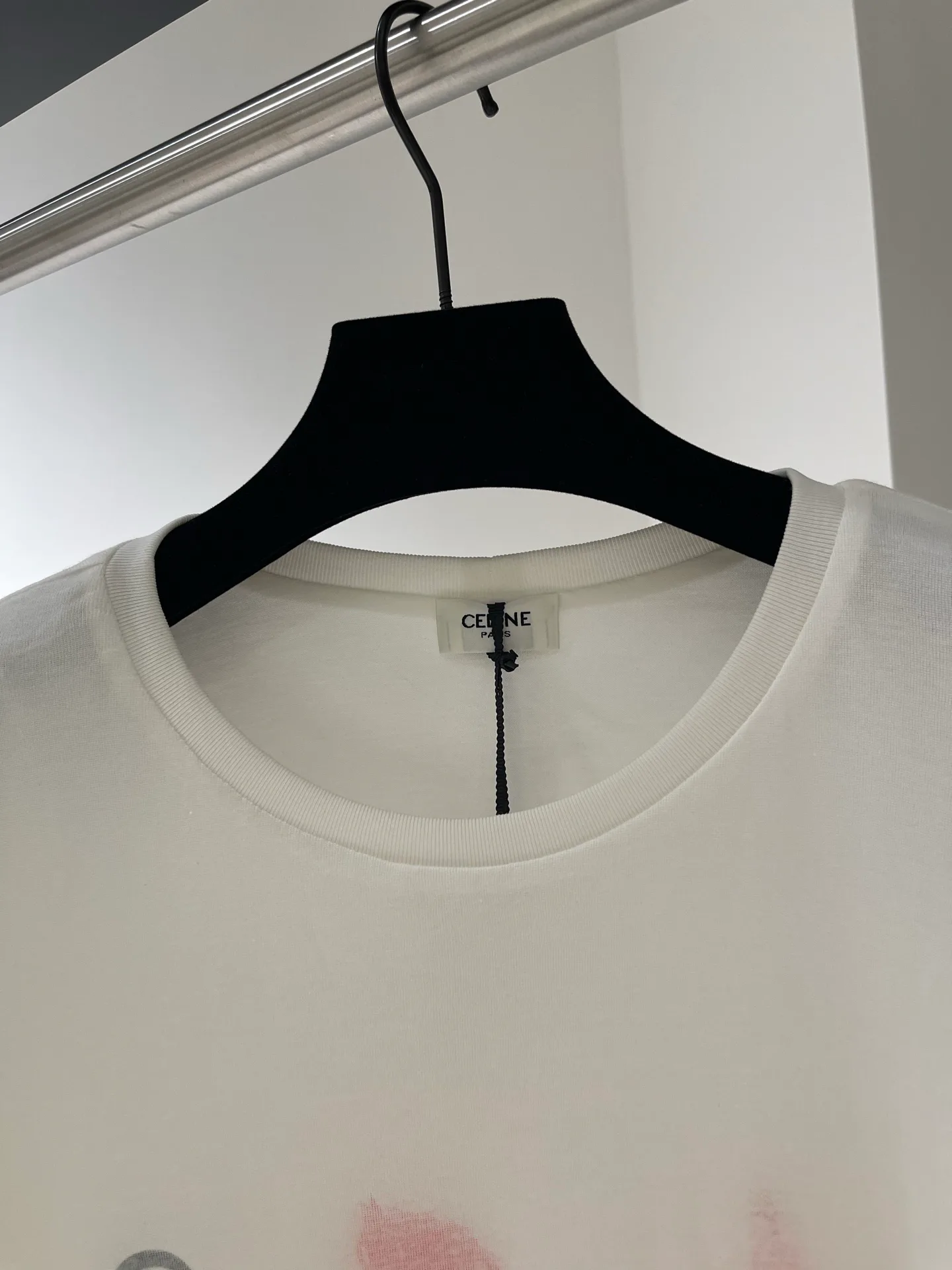 Футболки Женские Celine 11766315