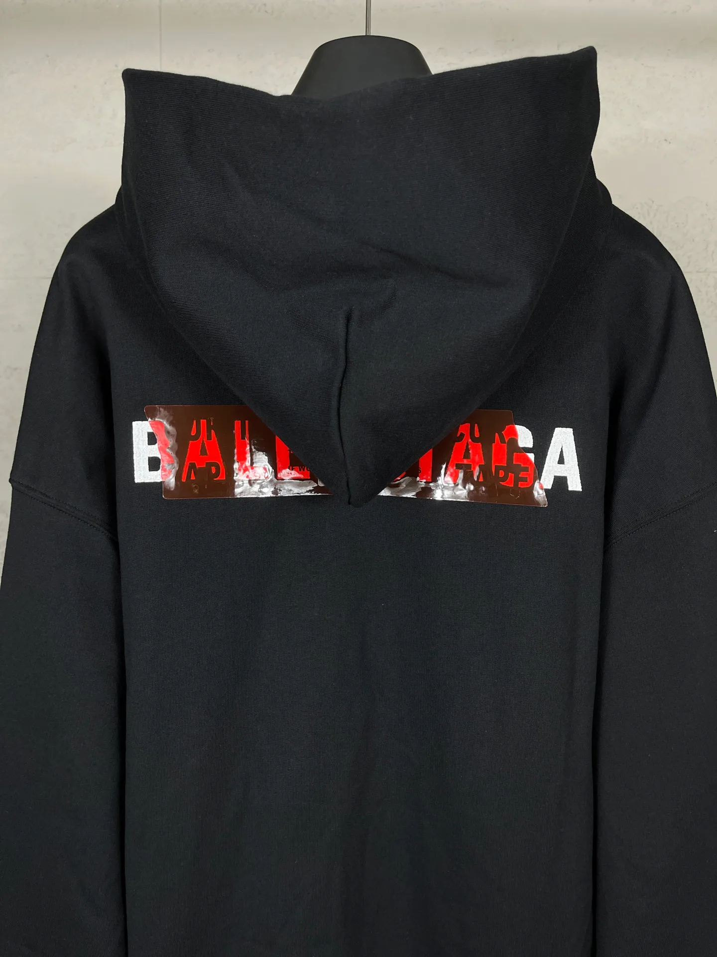 Свитшоты И Худи Мужские Balenciaga 86408