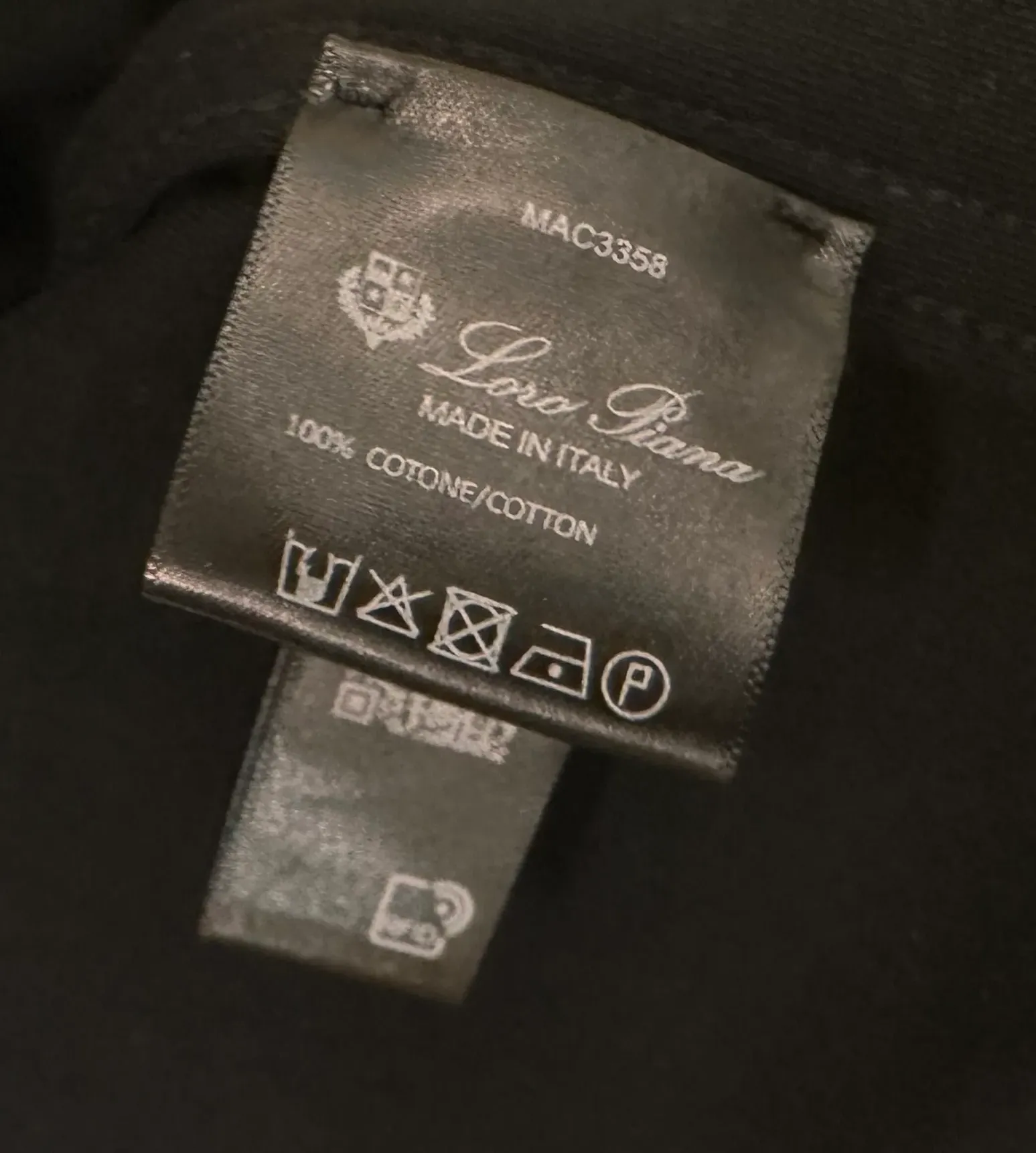 Футболки Мужские Loro Piana 5061038