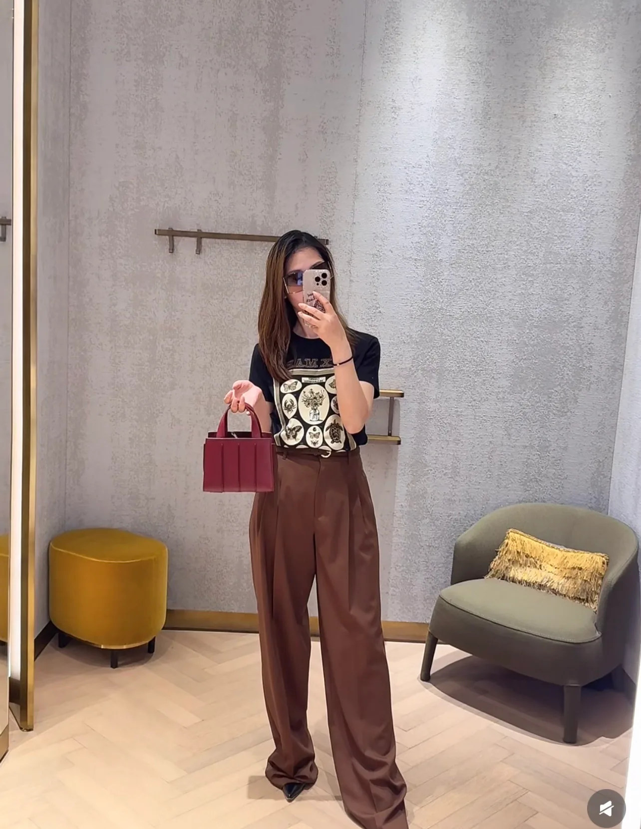 Футболки Женские Max Mara 13338869