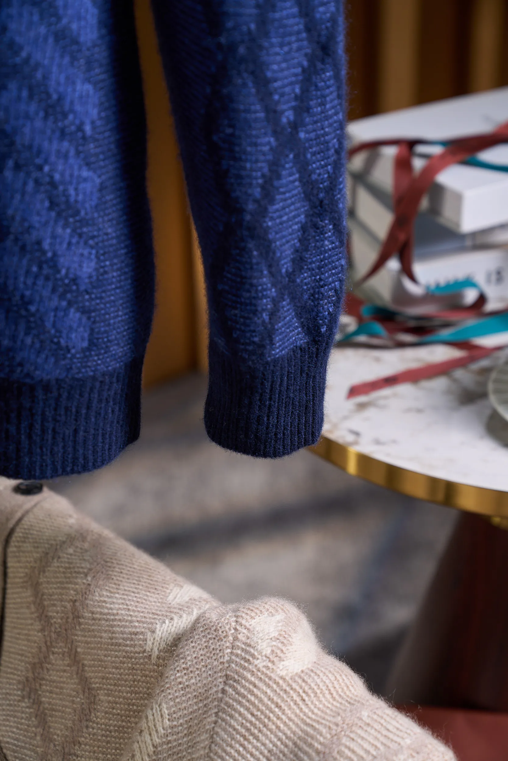 Джемперы И Свитеры Мужские Loro Piana 282756