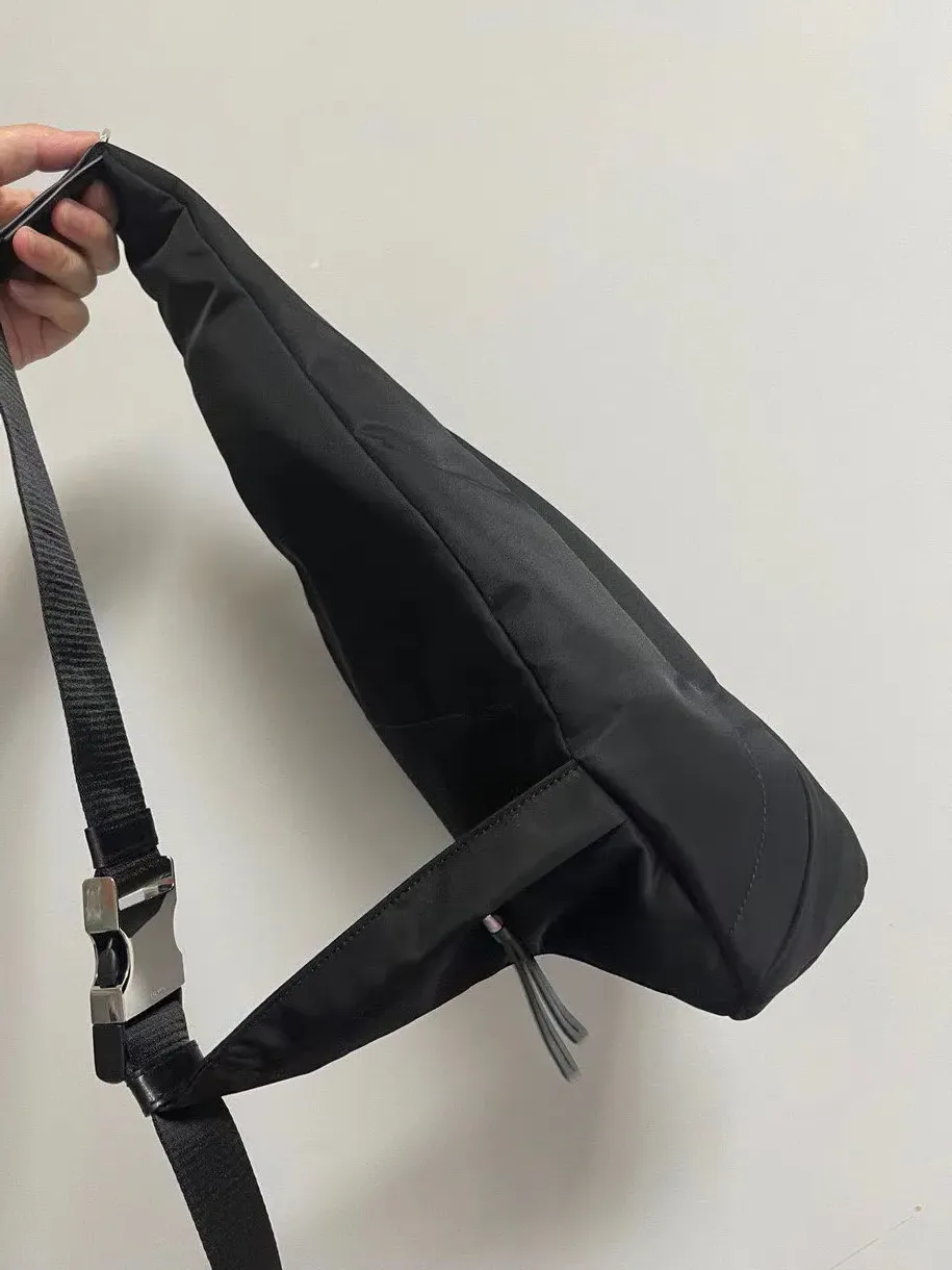 Поясные Сумки Женские Prada 2073