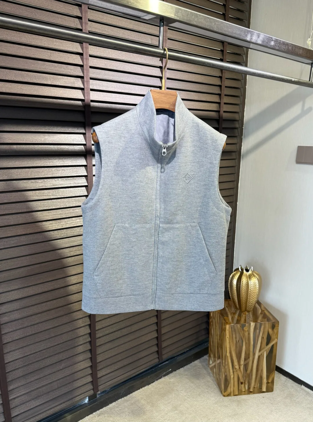 Жилеты Мужские Loro Piana 1742749