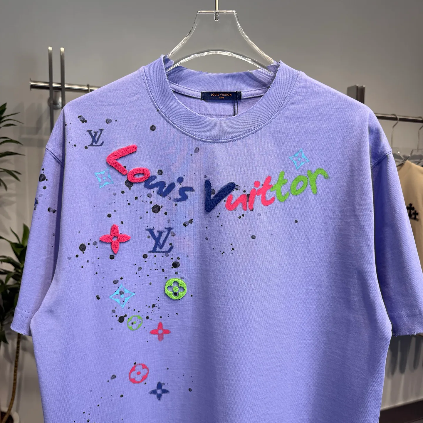 Футболки Женские Louis Vuitton 5059359