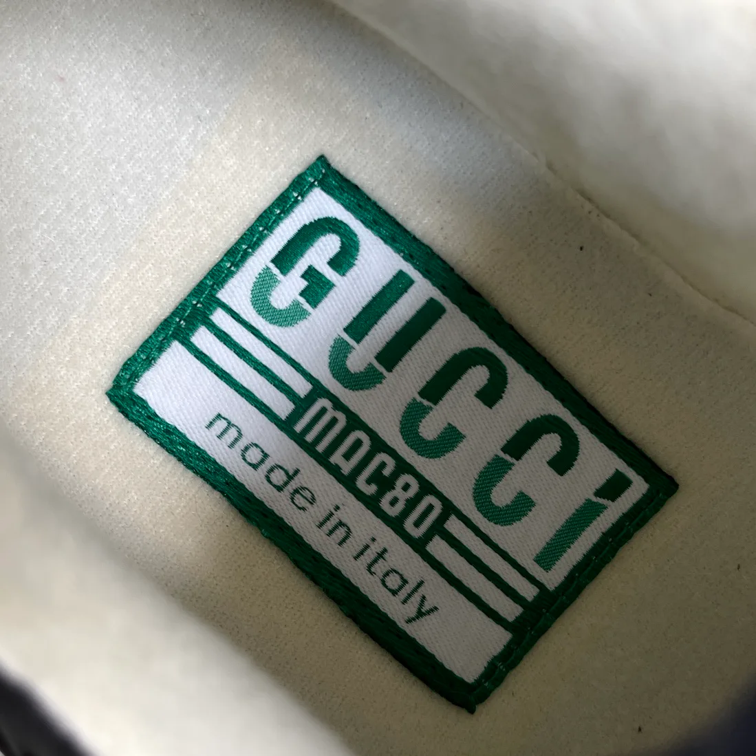 Кроссовки Женские Gucci 573231