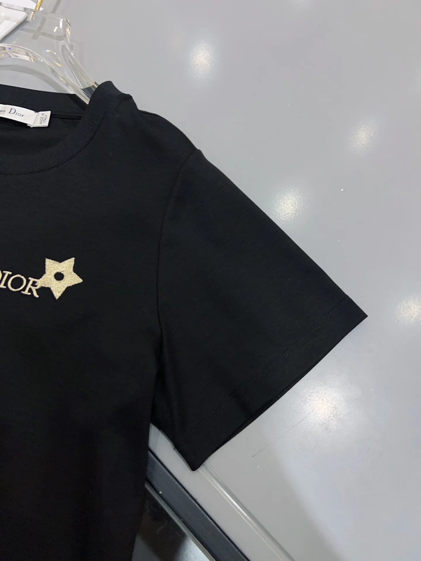 Футболки Женские Christian Dior 3428913