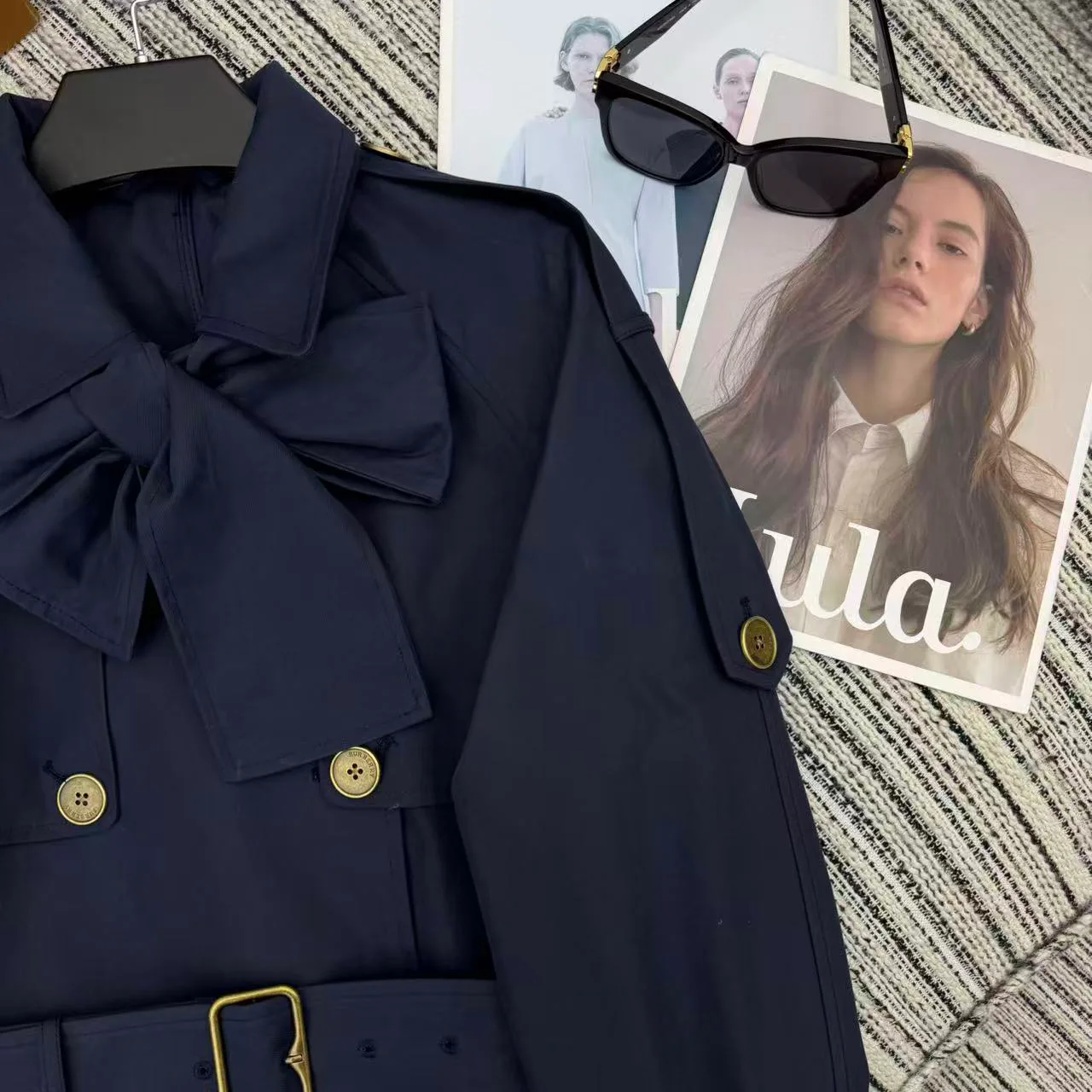 Тренчи Женские Burberry 436691