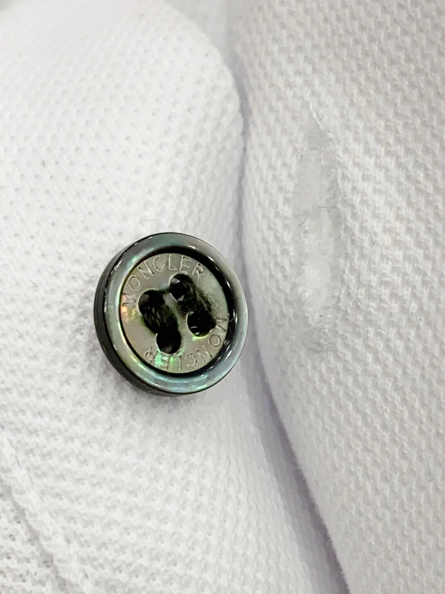 Рубашки Мужские Moncler 13441659