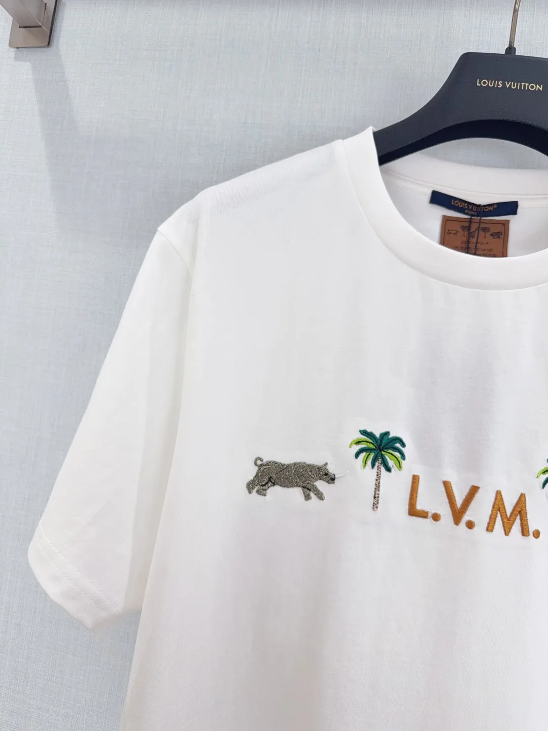 Футболки Женские Louis Vuitton 1859122