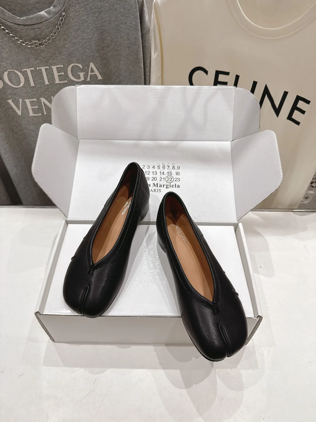 Туфли Женские Maison Margiela 15129720