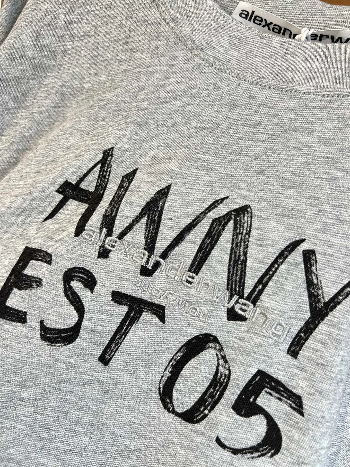 Футболки Женские Alexander Wang 11447062
