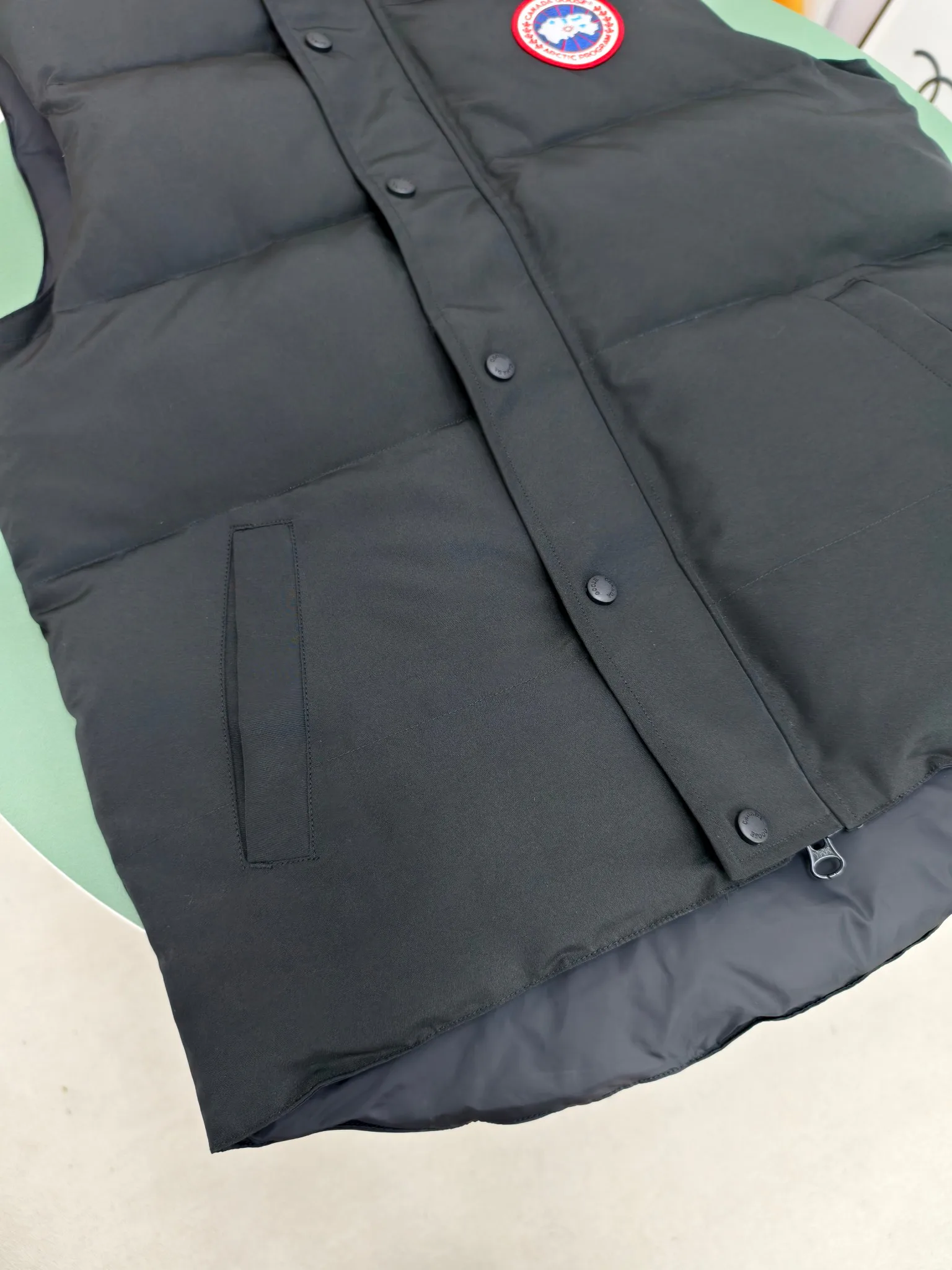 Жилеты Женские Canada Goose 1773255