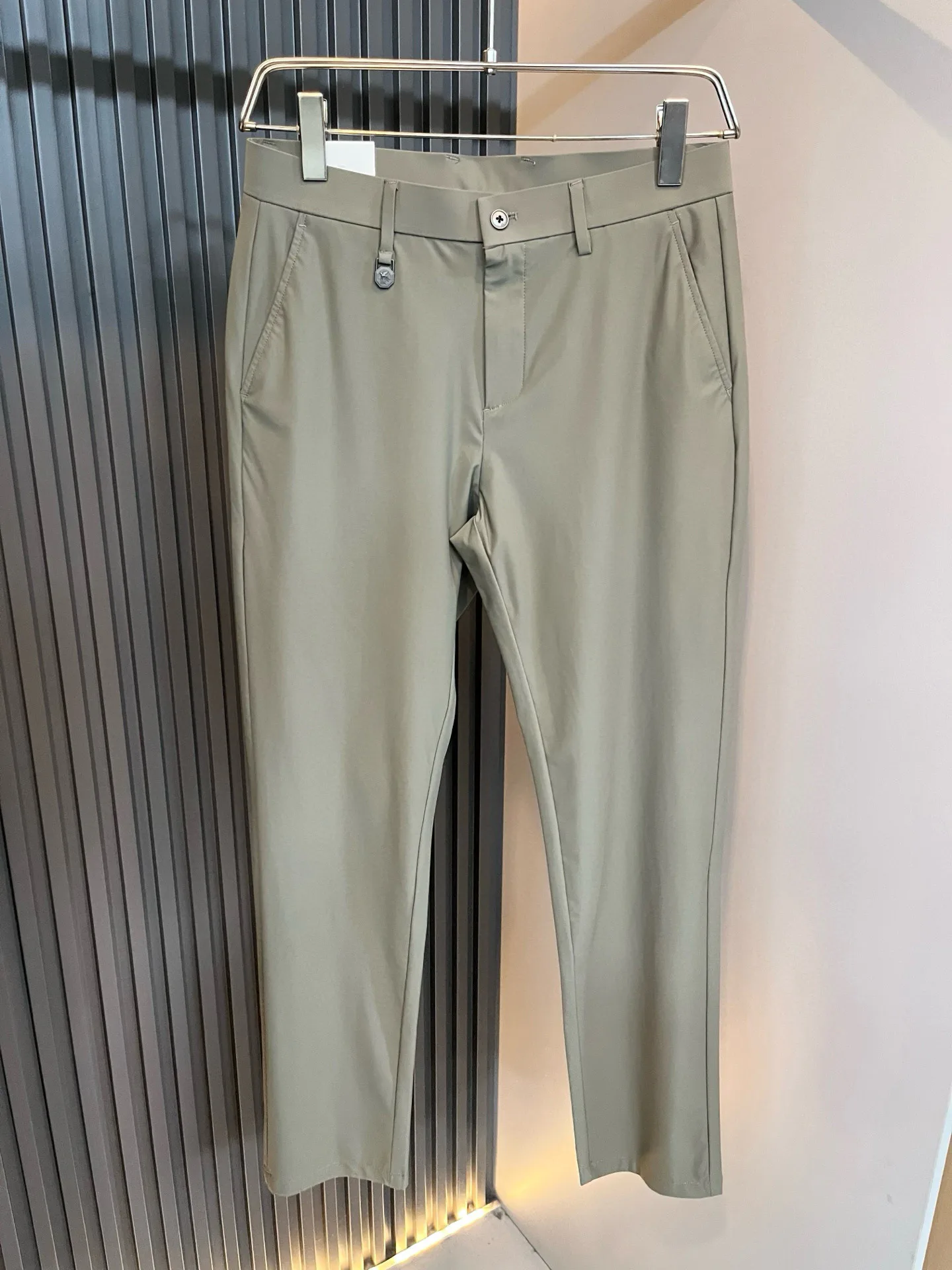 Брюки Мужские Brunello Cucinelli 11361220