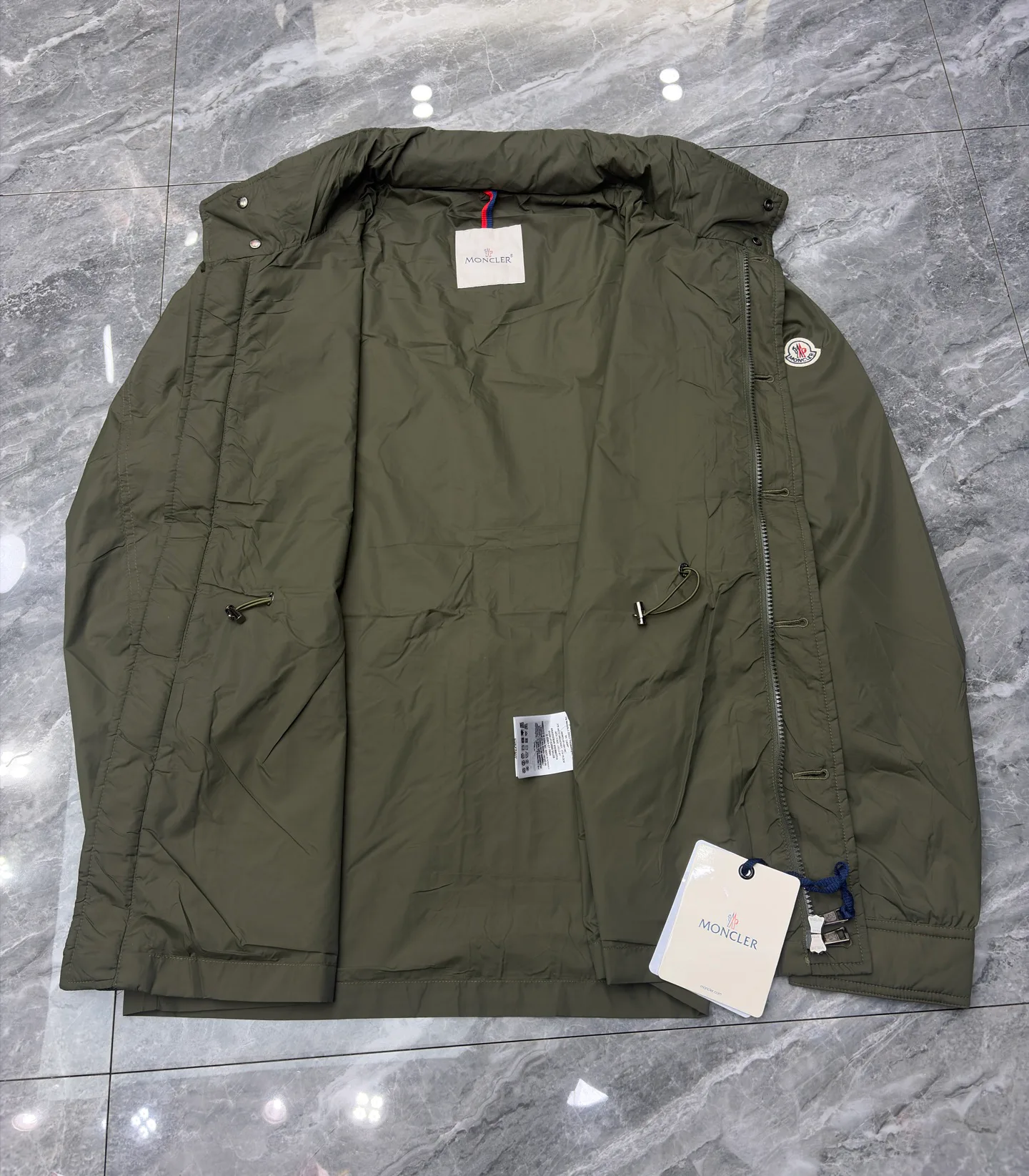 Тренчи Женские Moncler 12712751