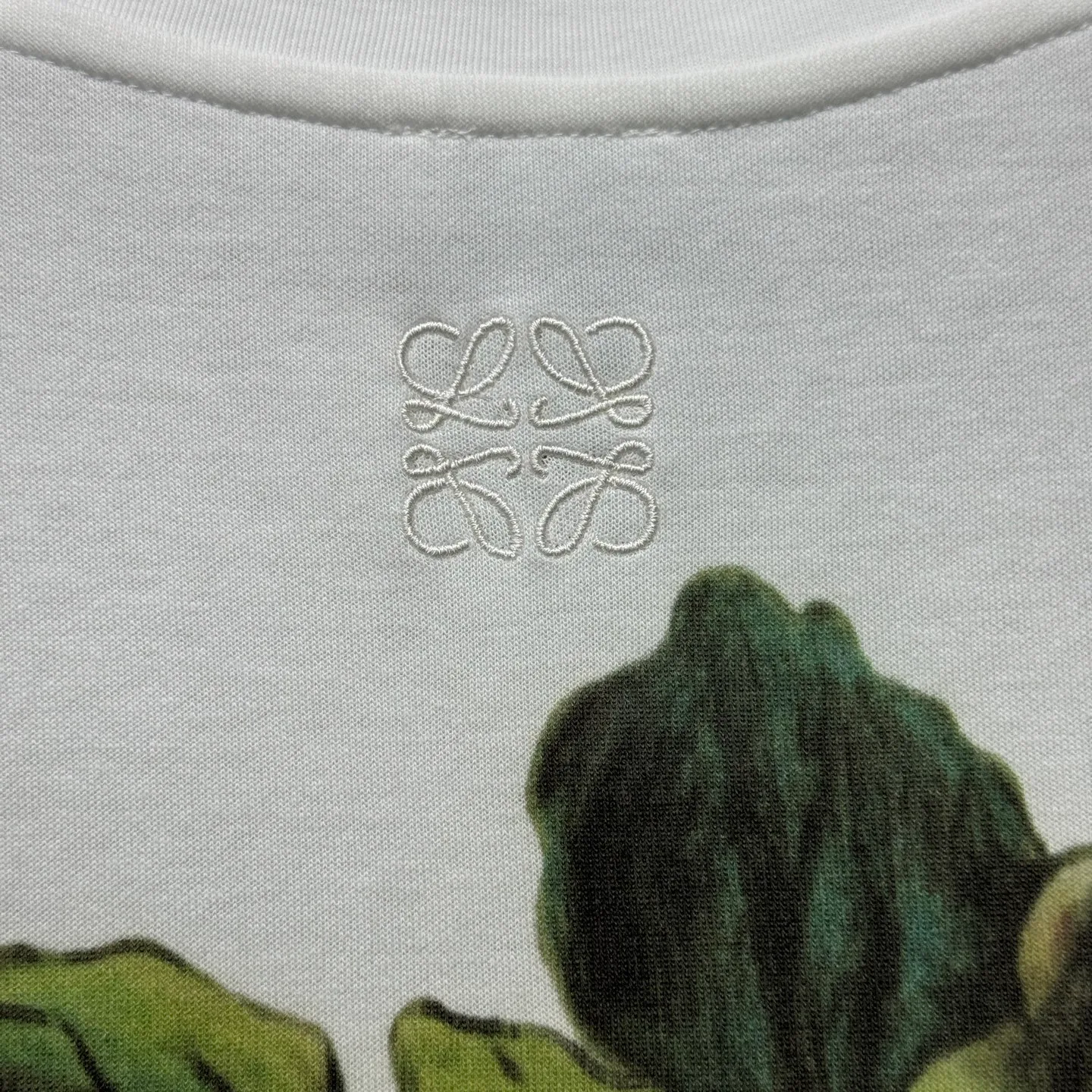 Футболки Женские Loewe 11195