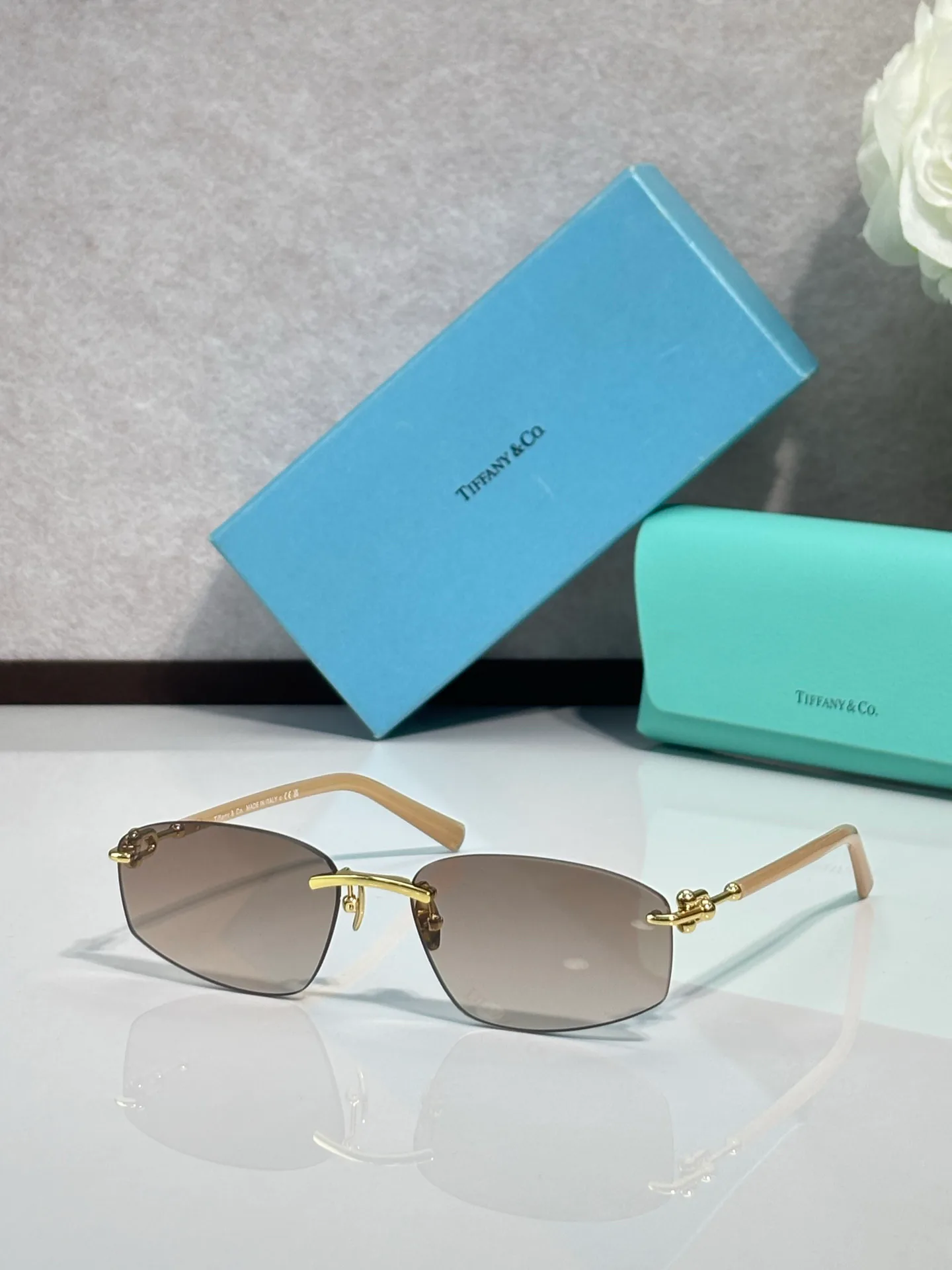 Бижутерия Tiffany 2636664