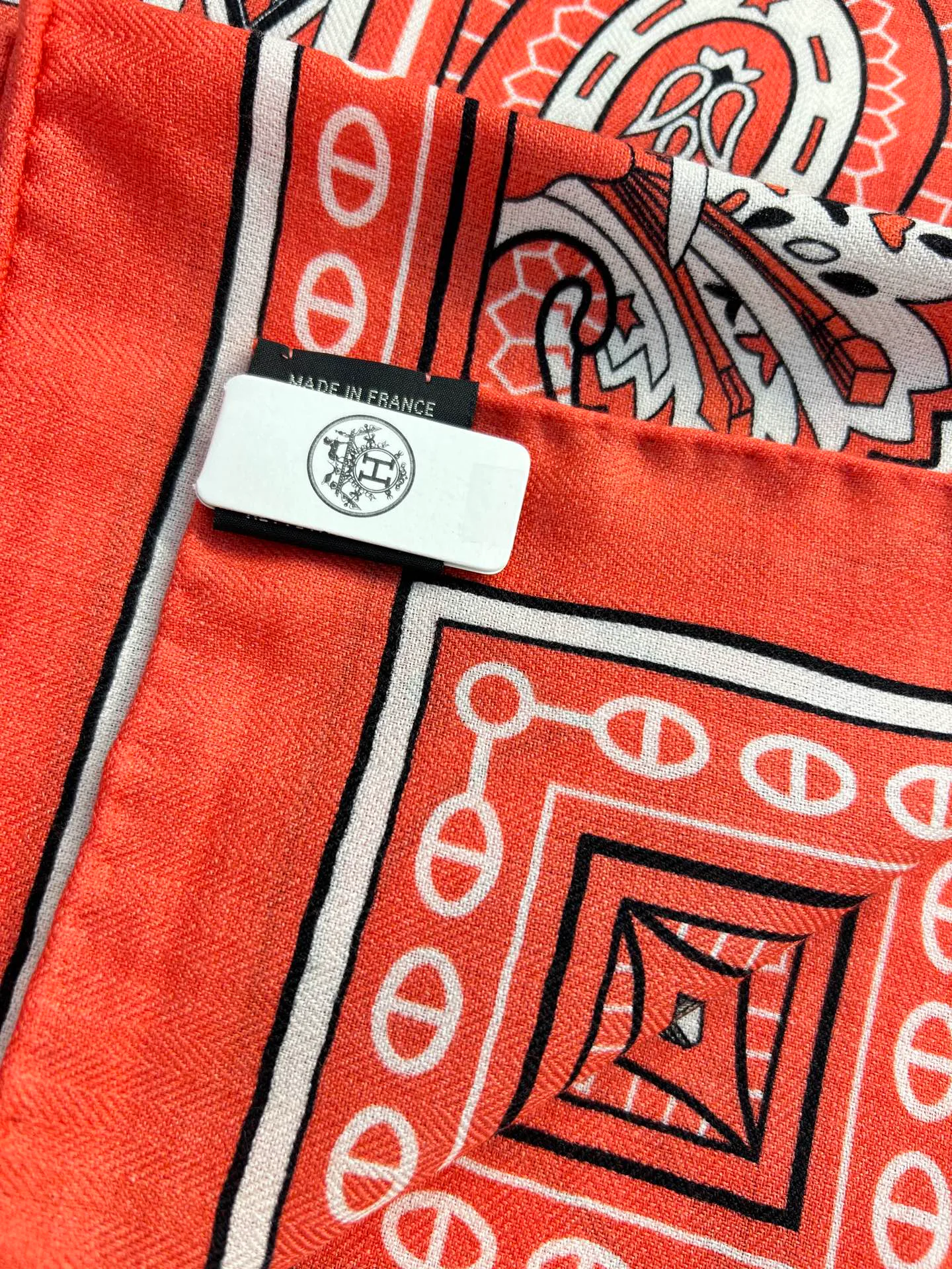 Шарфы Hermes 136962