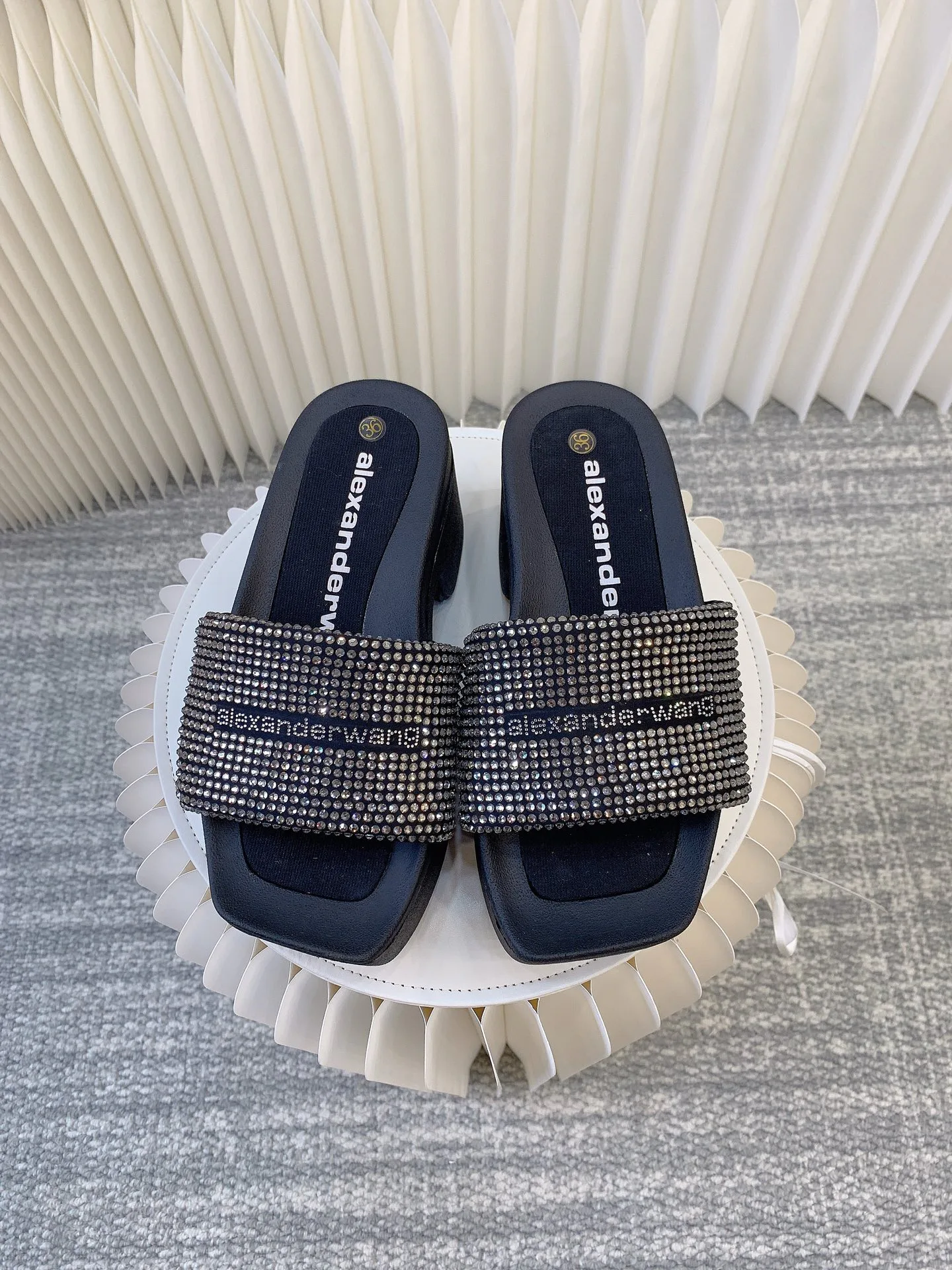Туфли Женские Alexander Wang 11653104