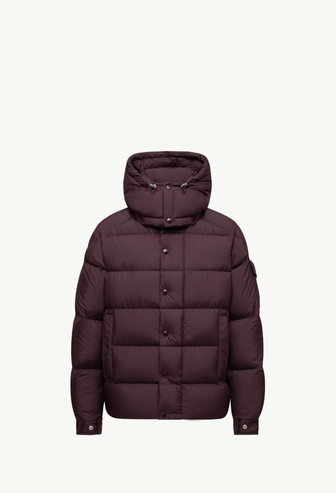 Куртки И Пуховики Женские Moncler 1857671