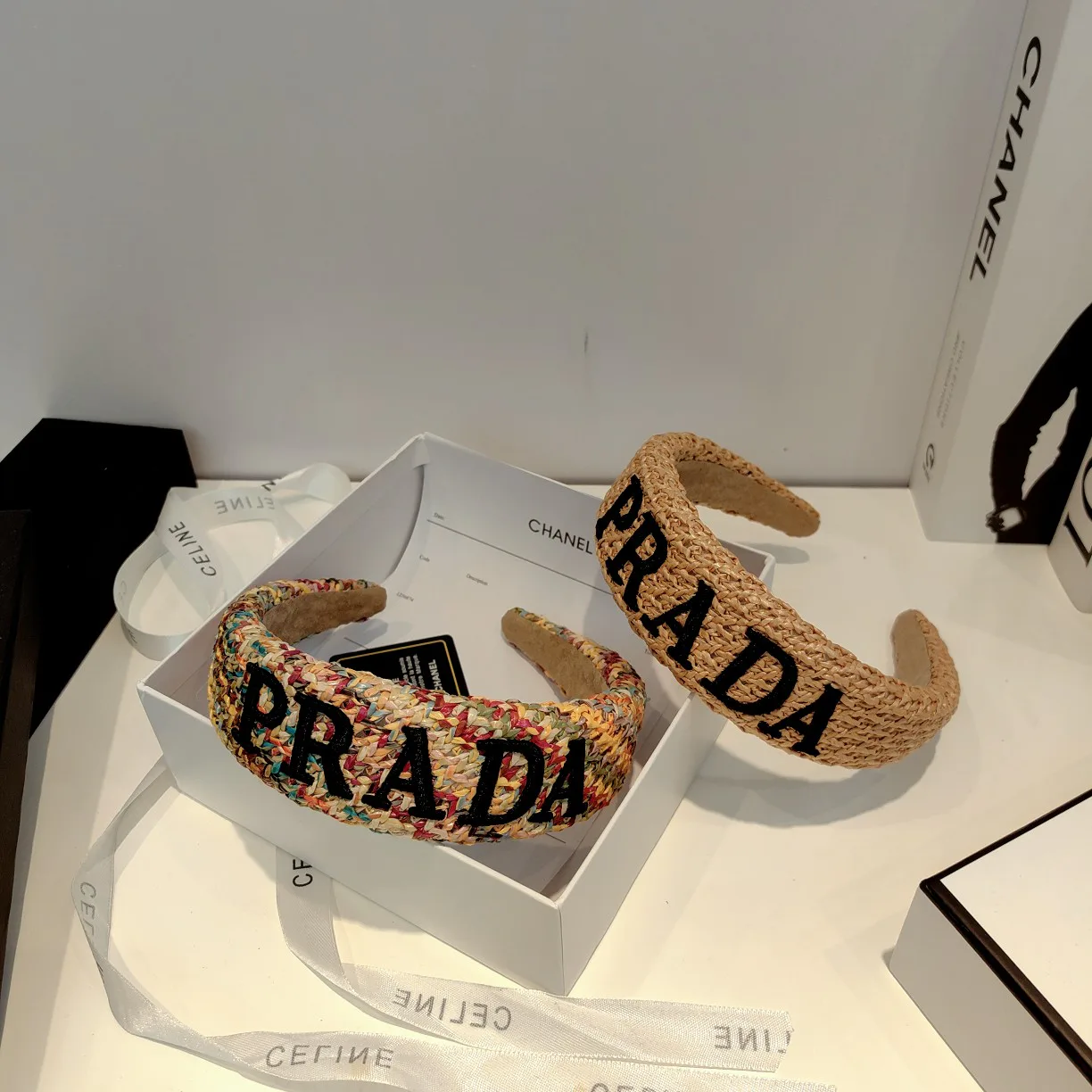 Бижутерия Prada 17831