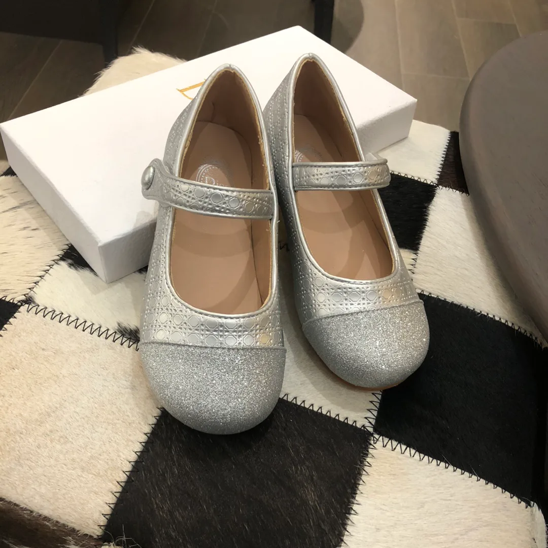 Балетки Женские Christian Dior 18445133
