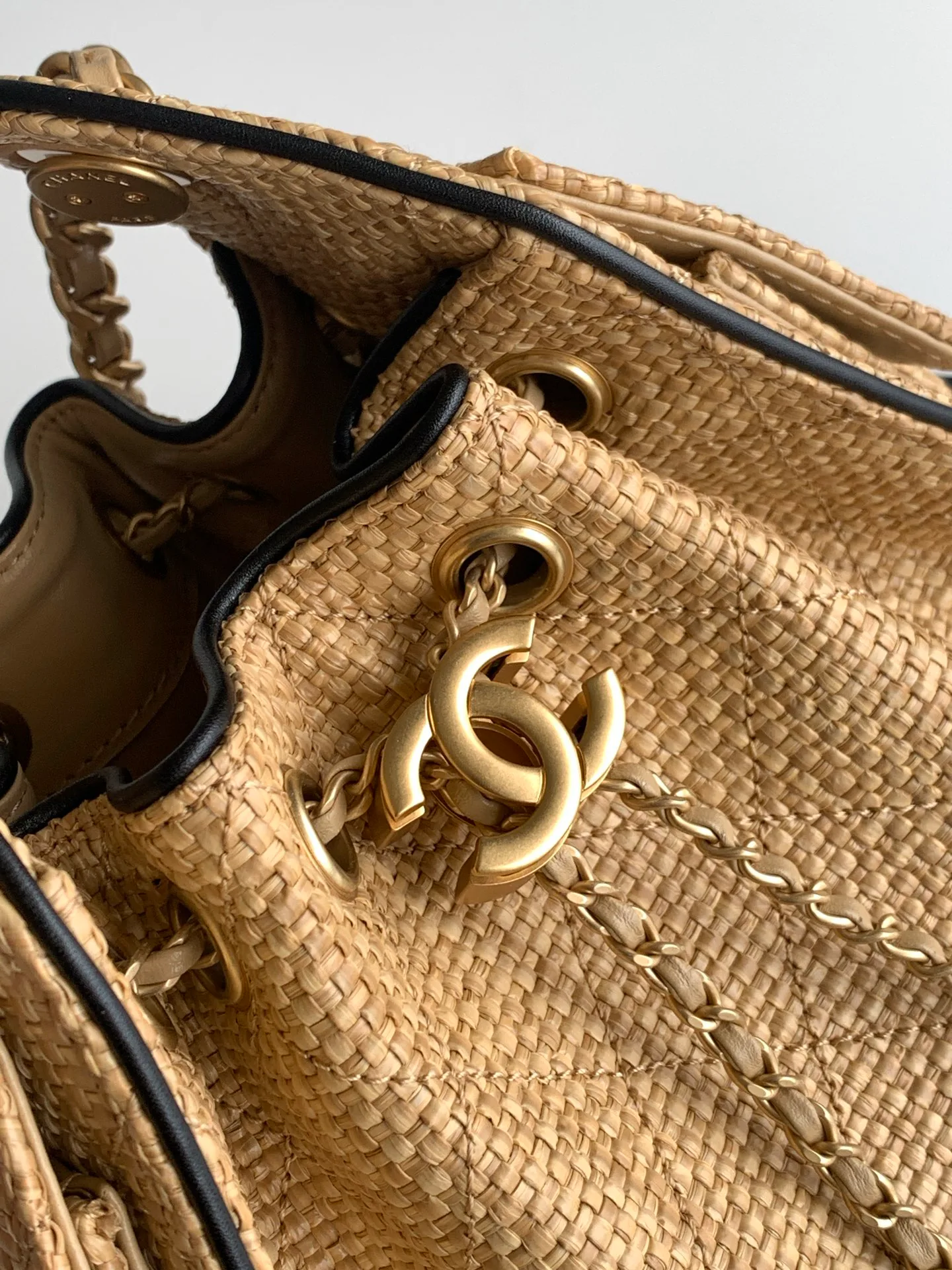 Классические Сумки Женские Chanel 11670278