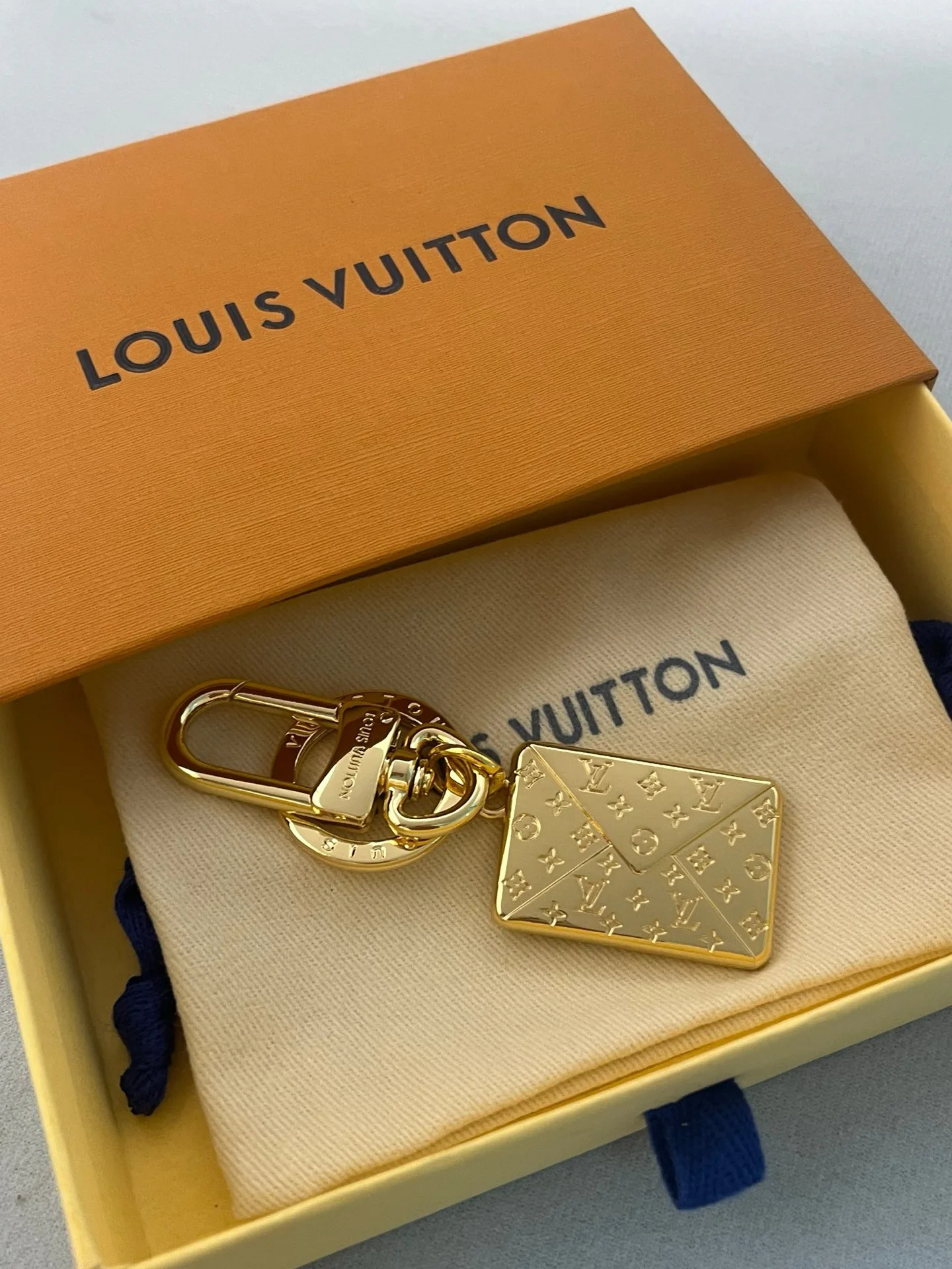 Ключницы Louis Vuitton 1703366