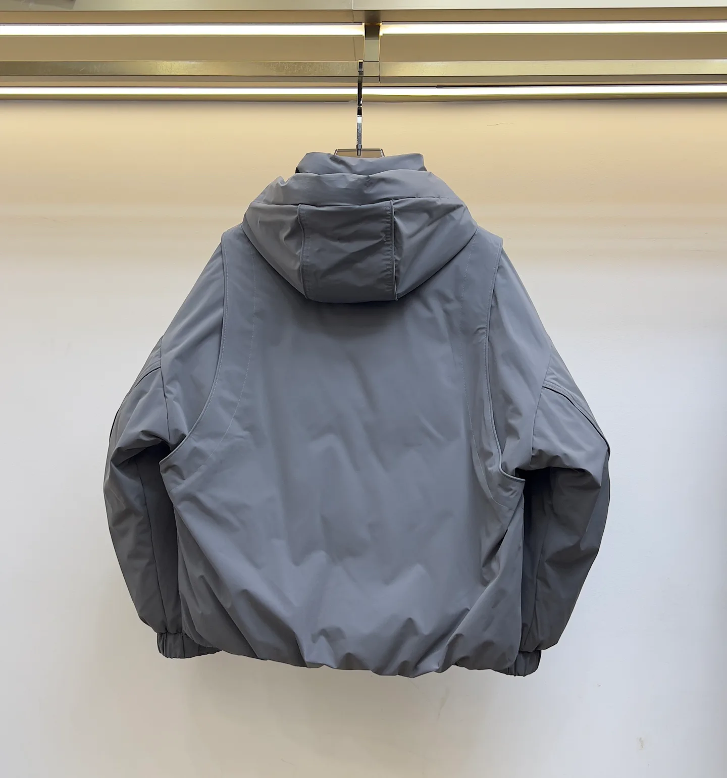 Куртки И Пуховики Женские Prada 844138