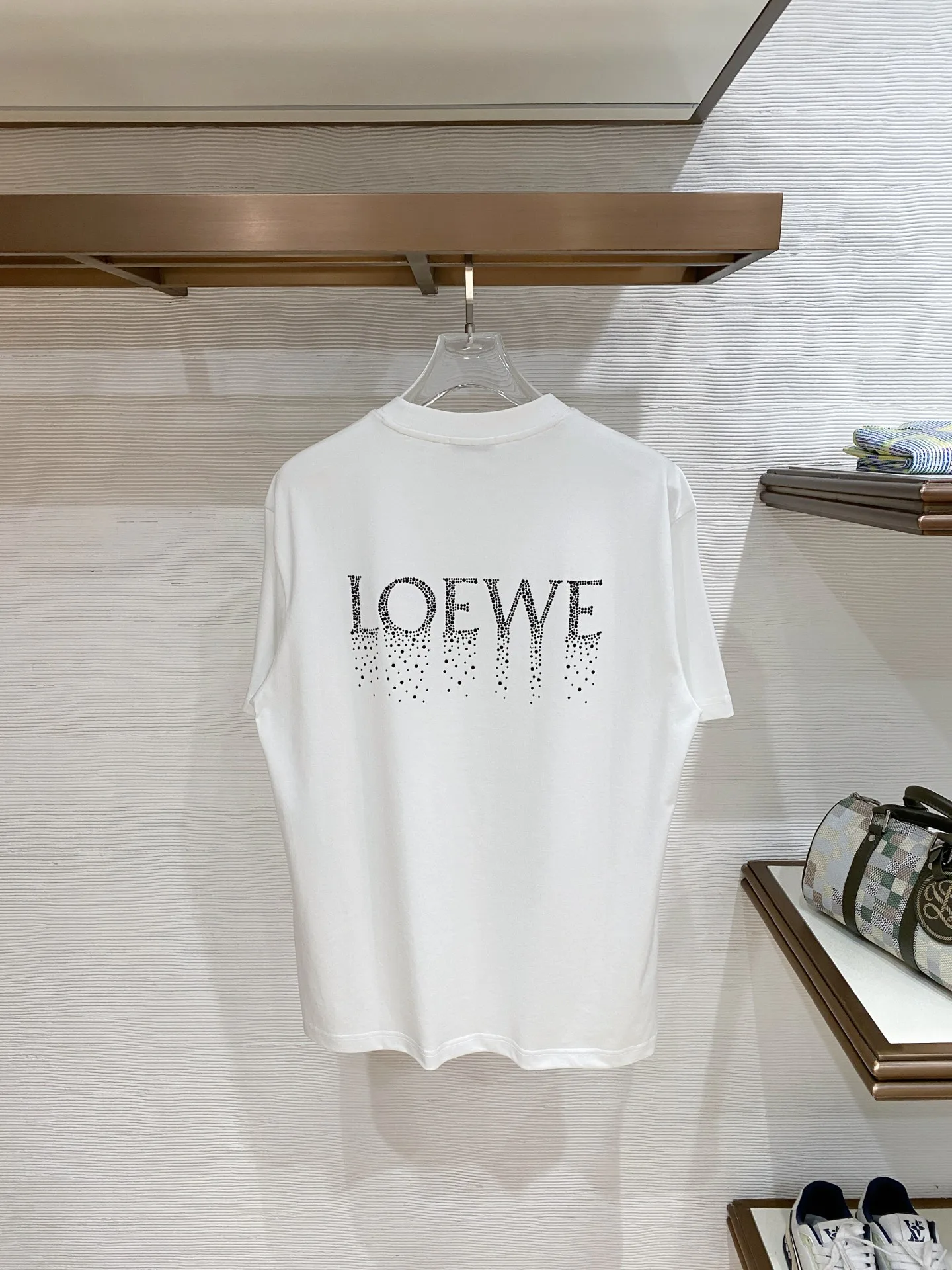 Футболки Мужские Loewe 11494001