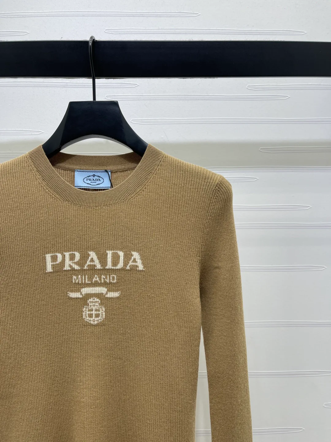Джемперы И Свитеры Женские Prada 11748388