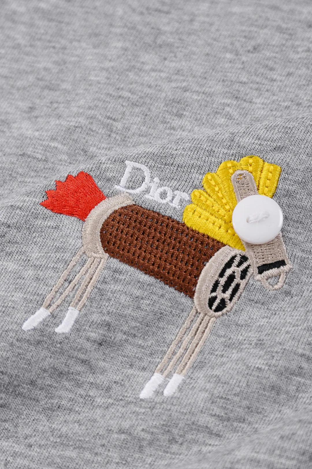 Футболки Женские Christian Dior 1695951