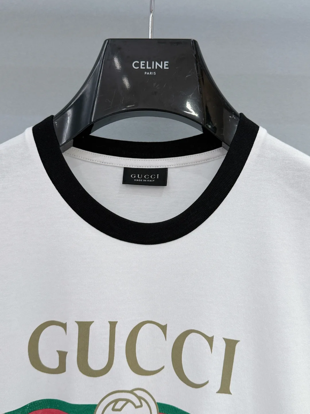 Футболки Женские Gucci 11814189