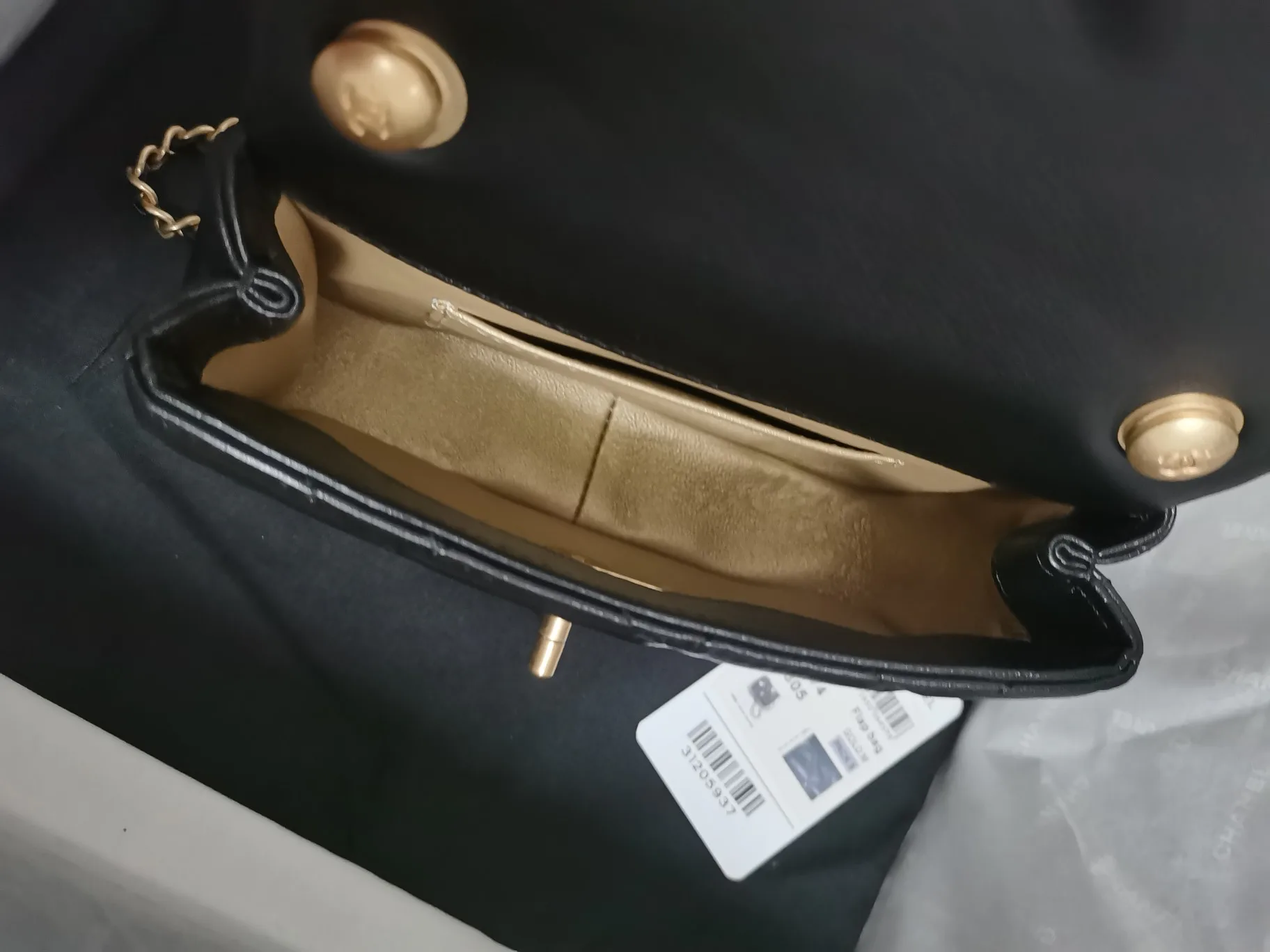 Классические Сумки Женские Chanel 11522230