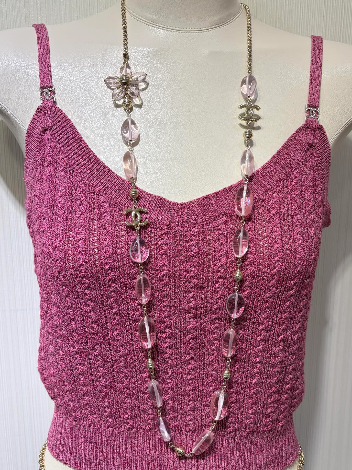 Бижутерия Chanel 13166019