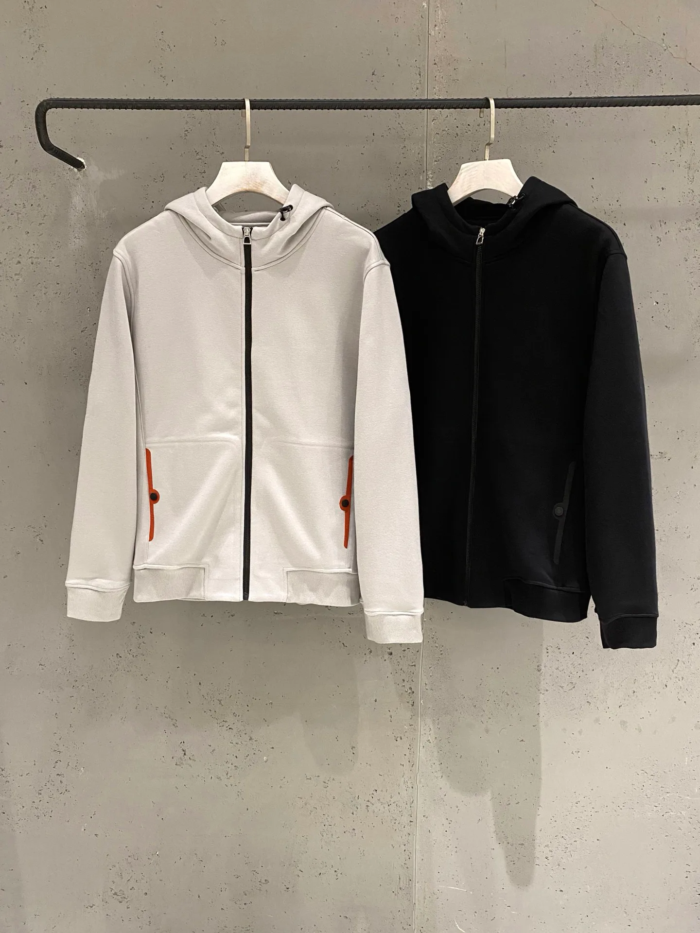 Свитшоты И Худи Мужские Hermes 1859566