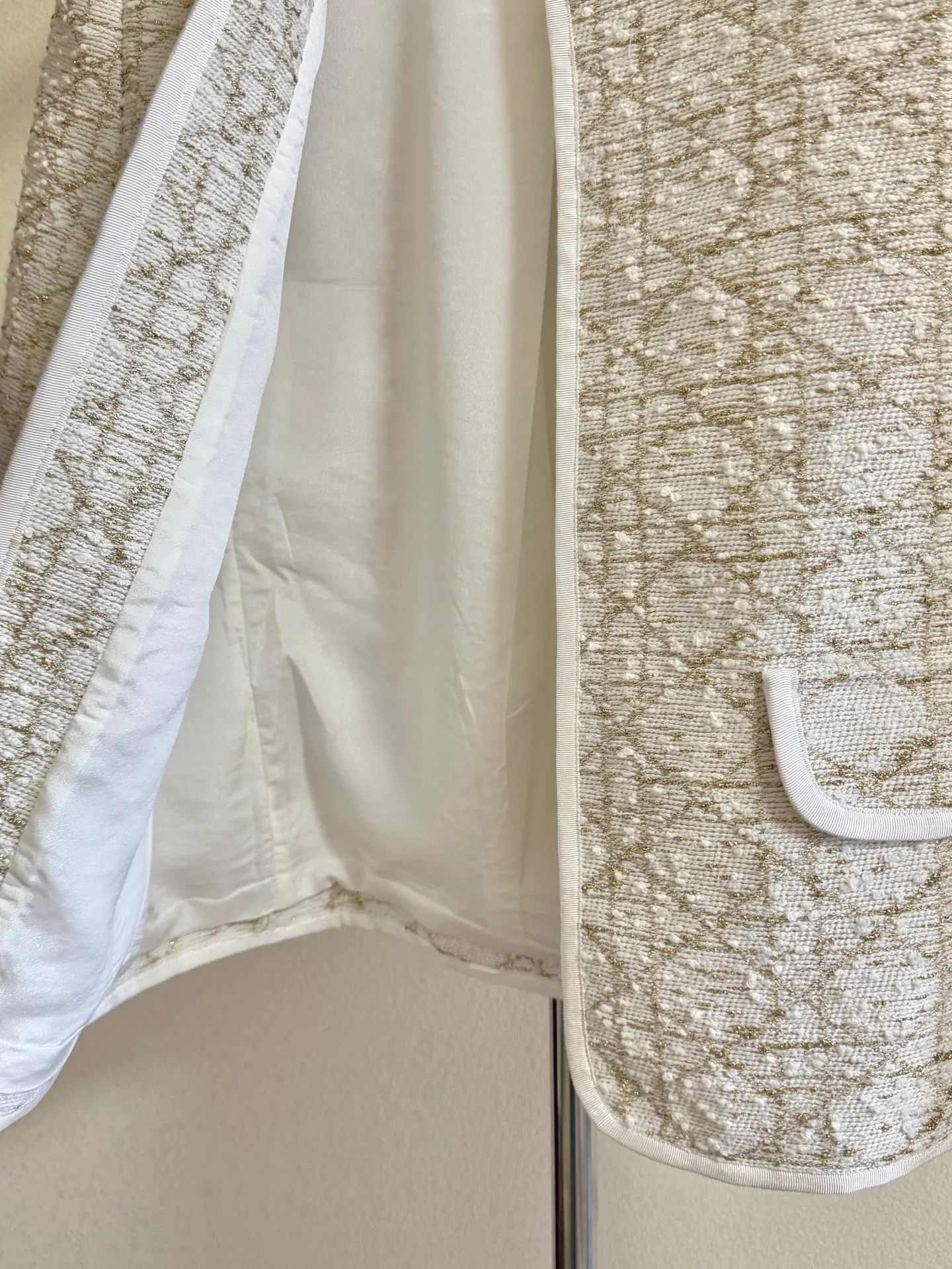 Куртки И Пуховики Женские Christian Dior 1940174