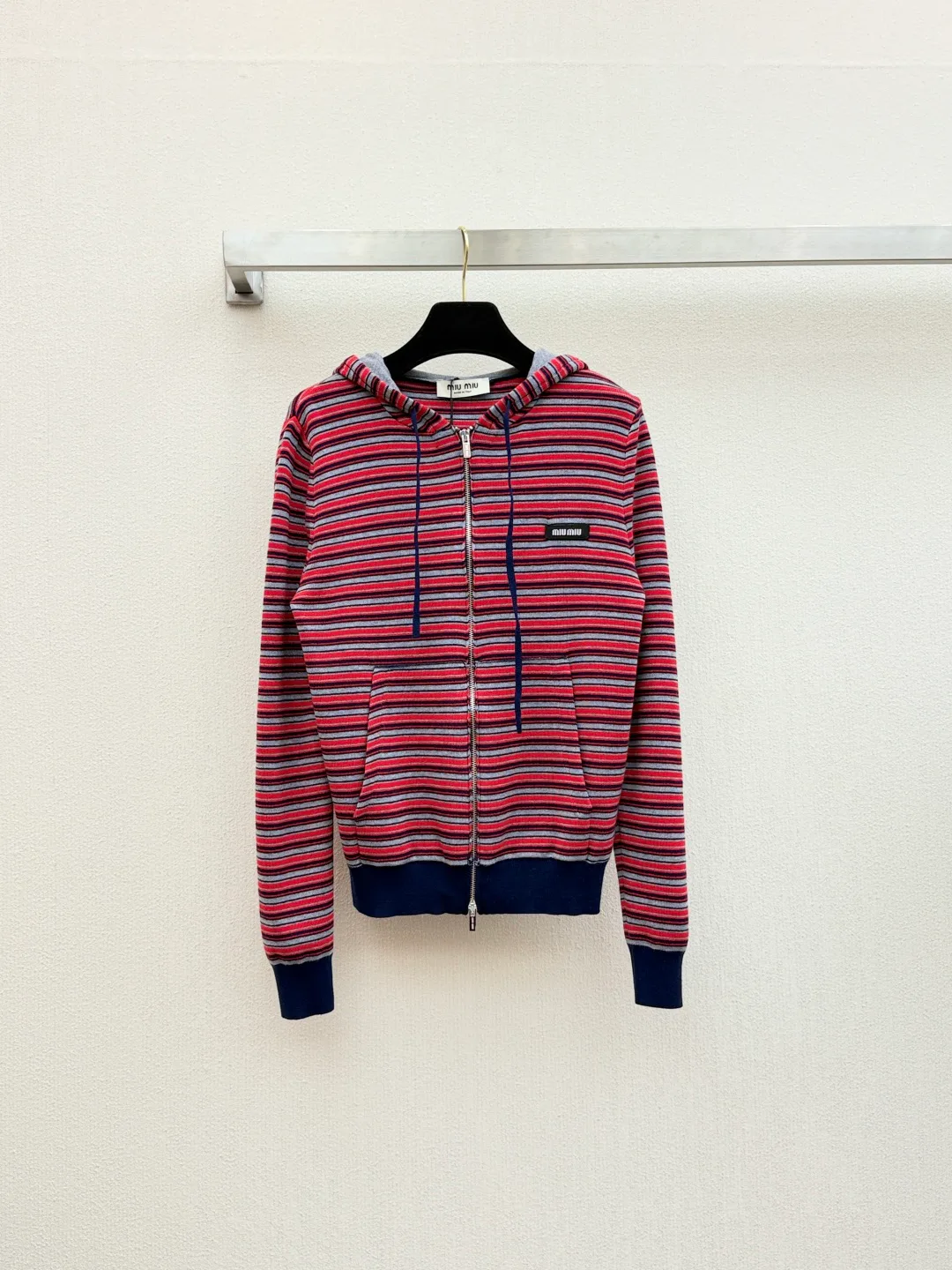 Джемперы И Свитеры Женские Miu Miu 4892085