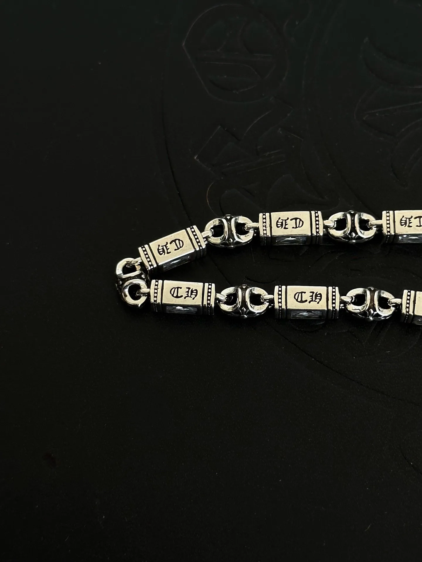 Бижутерия Chrome Hearts 17942844