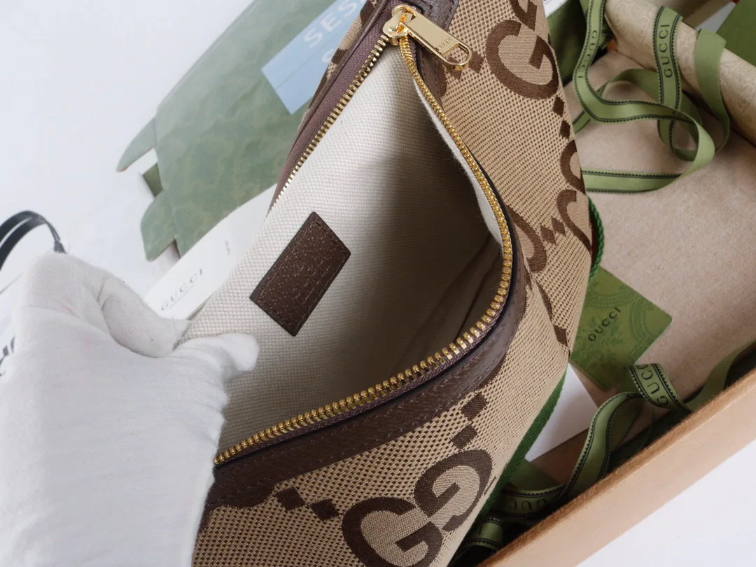 Поясные Сумки Женские Gucci 6084422