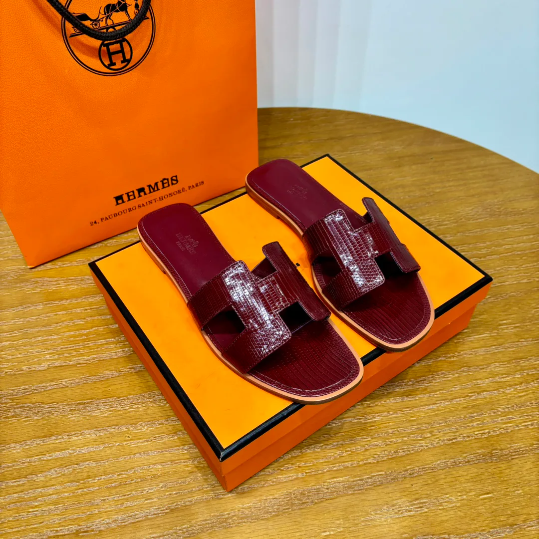 Сандалии Женские Hermes 11408753
