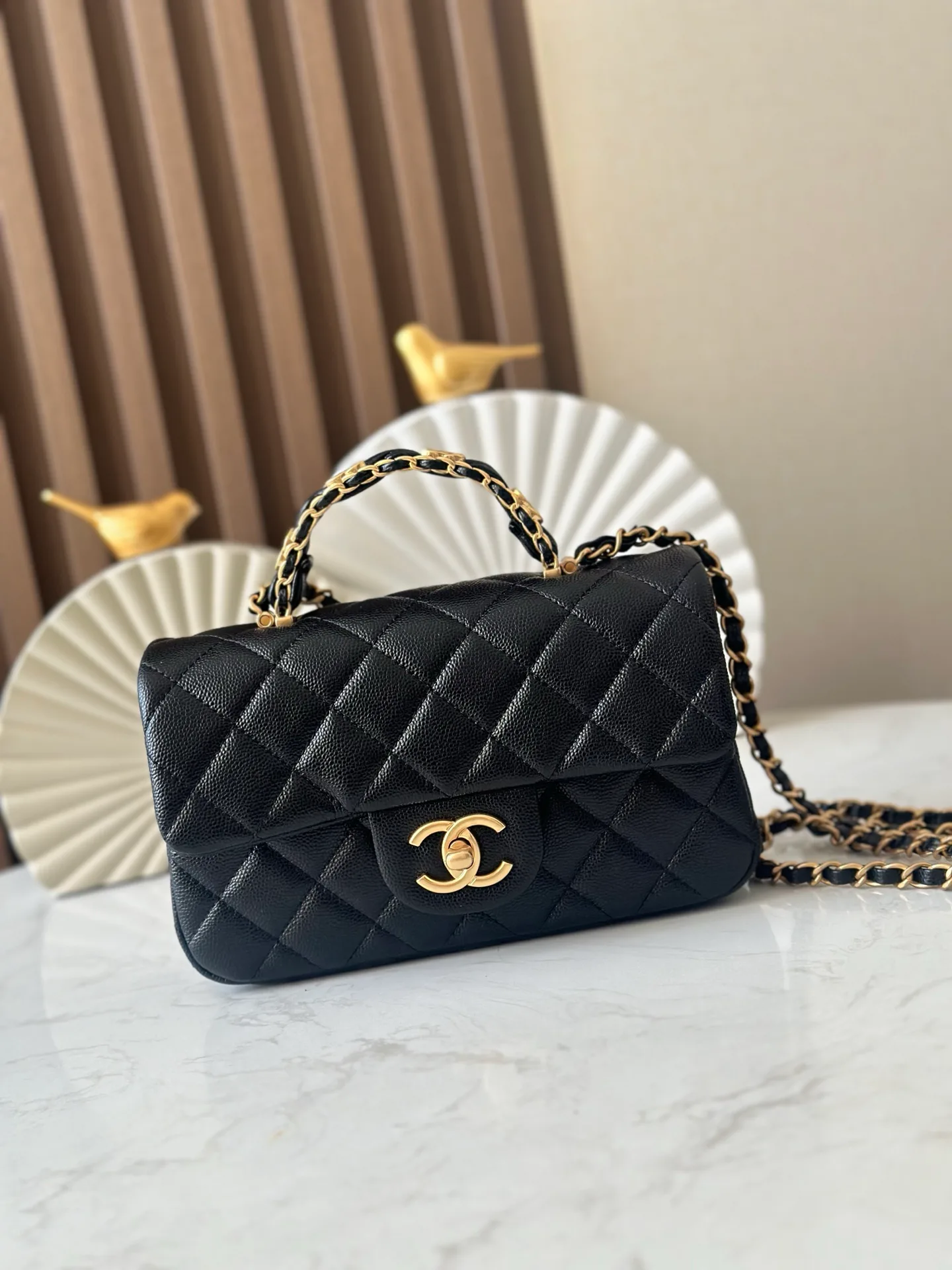 Классические Сумки Женские Chanel 11669114