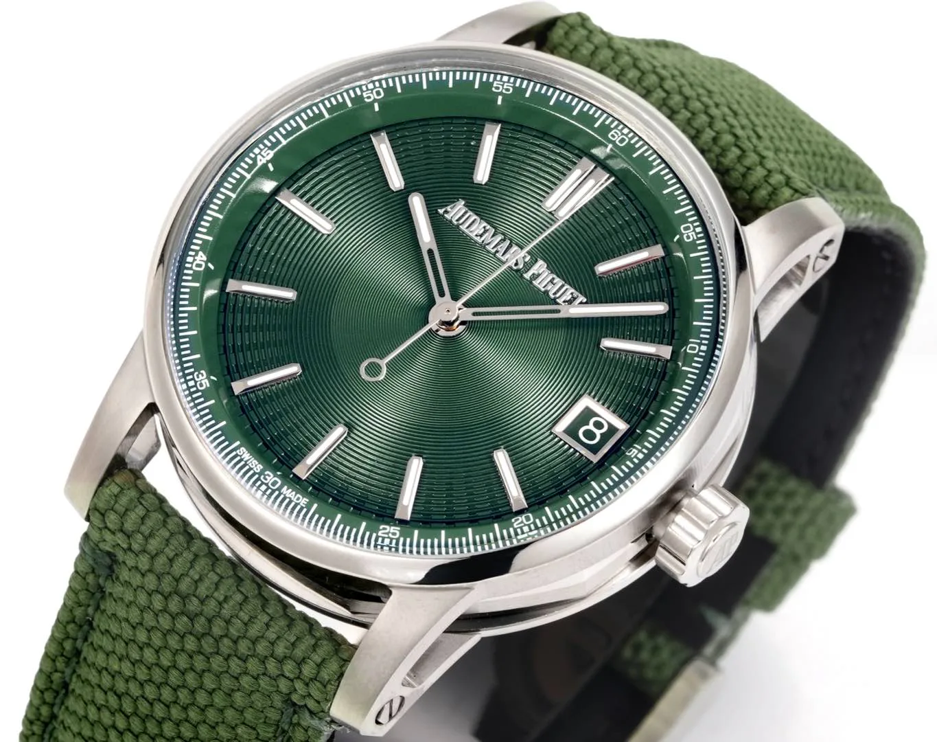 Часы Женские Audemars Piguet 1892605