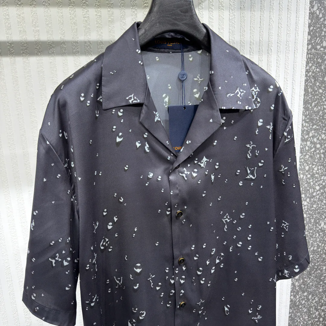 Рубашки Мужские Louis Vuitton 11494030
