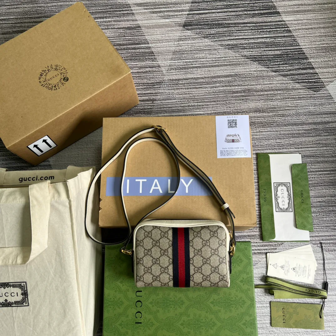 Сумки На Ремне Женские Gucci 546469