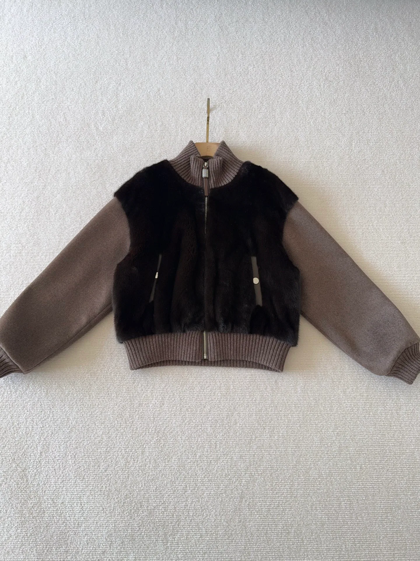 Куртки И Пуховики Женские Loro Piana 391041